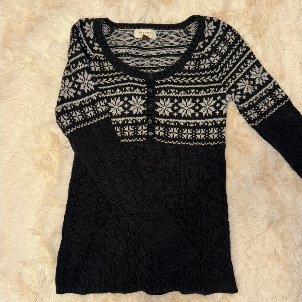 Sweater